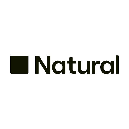 Natural logo