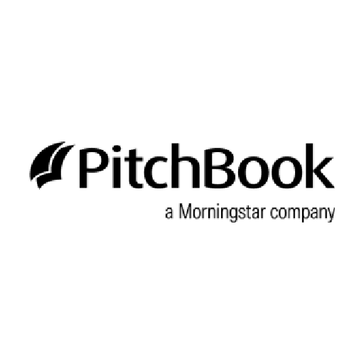 PitchBook logo