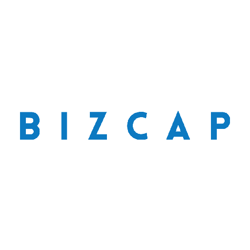 Bizcap logo