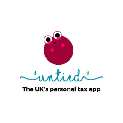 Untied logo