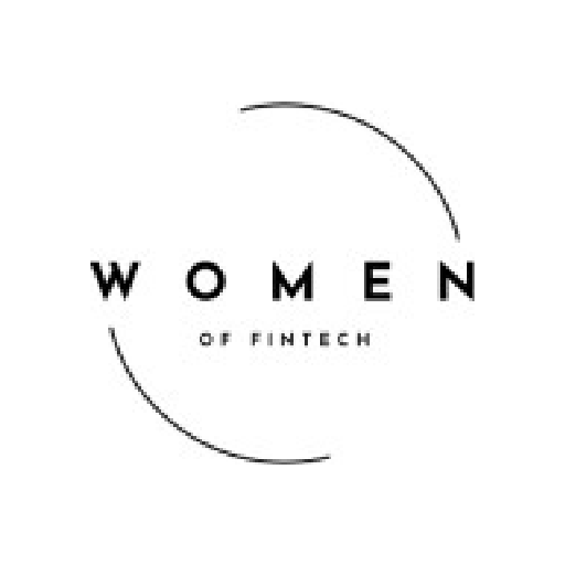 Women in FinTech logo