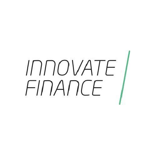 Innovate Finance logo