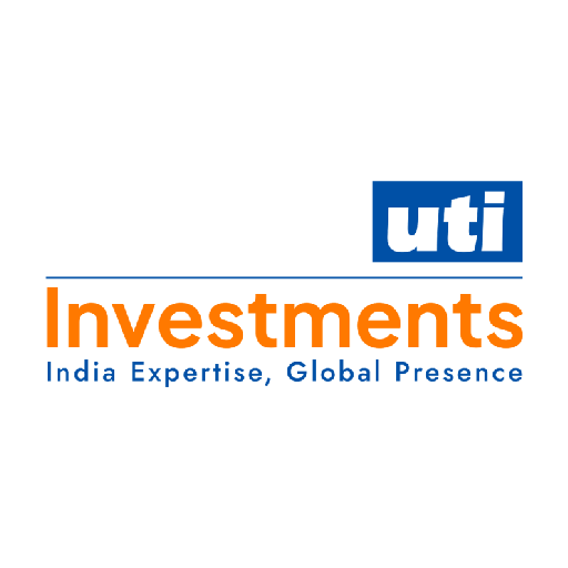 UTI Investments logo