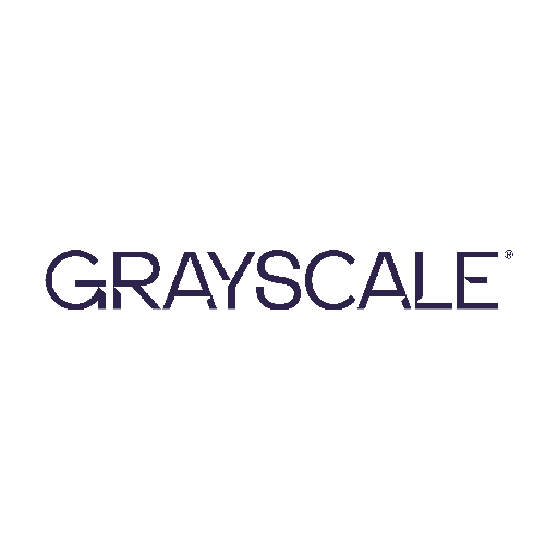 GRAYSCALE logo