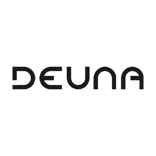 DEUNA logo