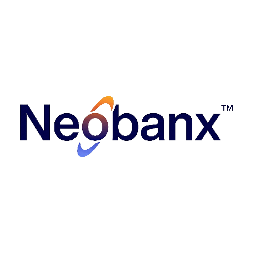 Neobanx logo