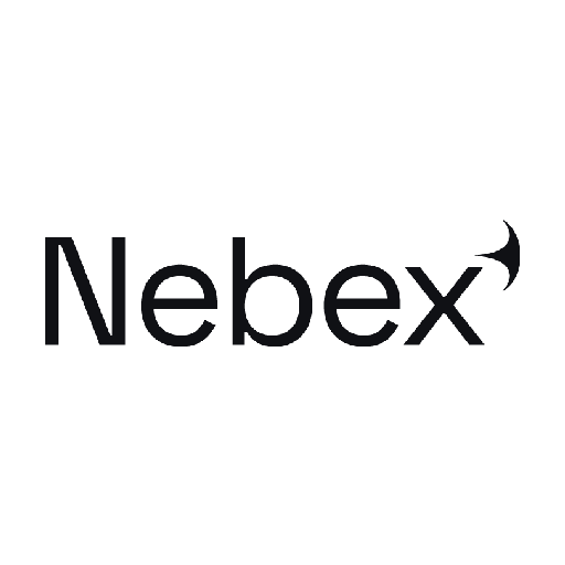 Nebex logo
