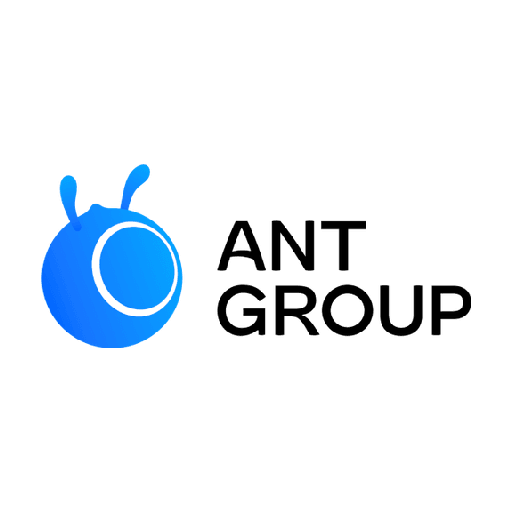 Ant Group logo