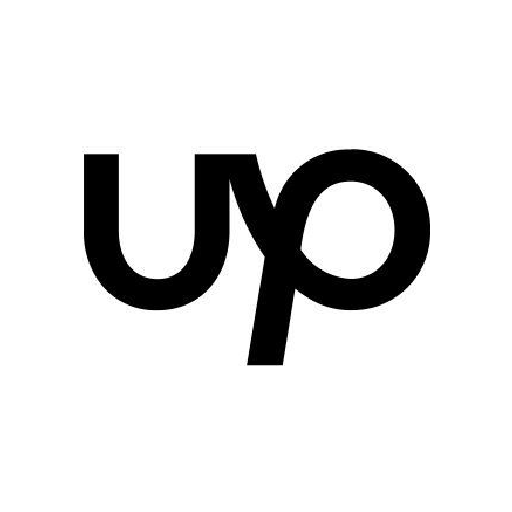 Upwork logo