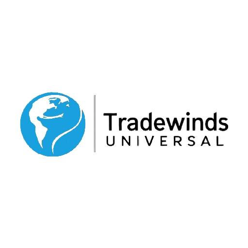 Tradewinds Universal logo