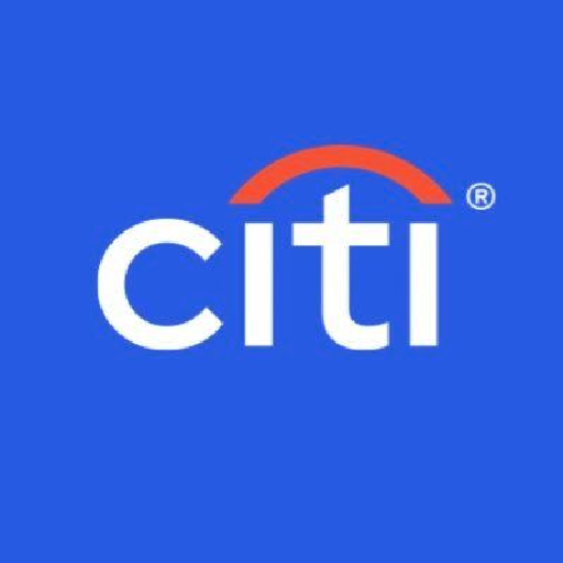 Citibank logo