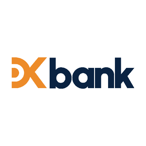 DK Bank logo