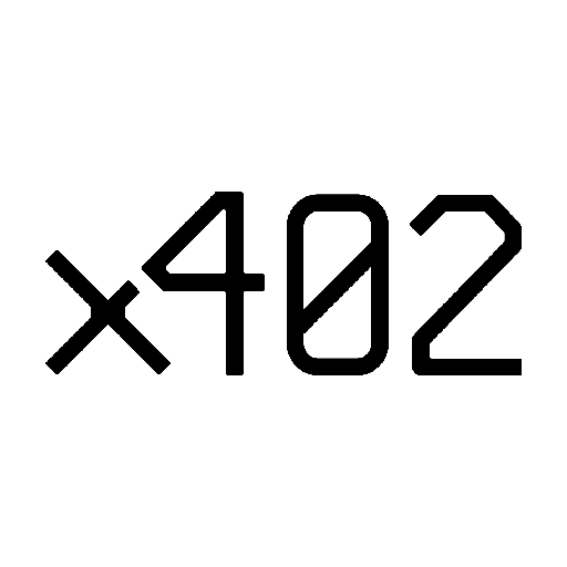 x402 Foundation logo