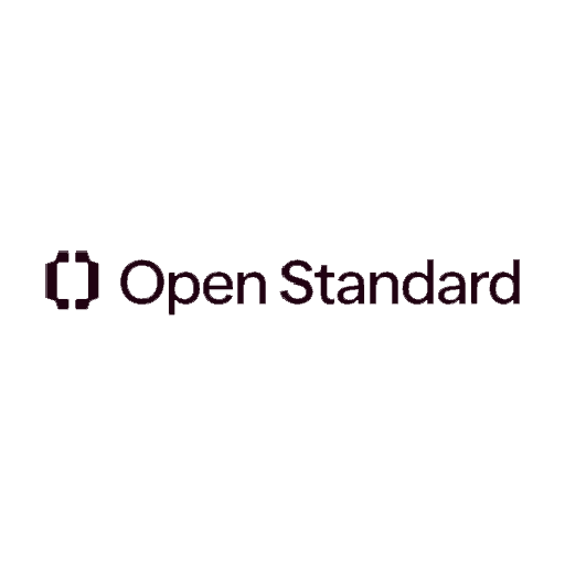 Open Standard logo