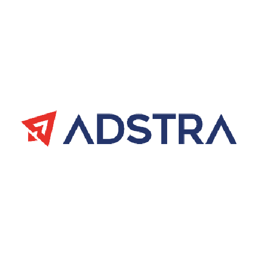 ADSTRA logo