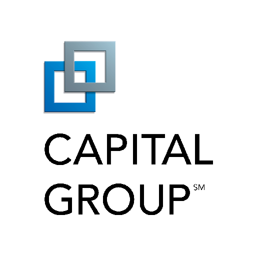 Capital Group logo