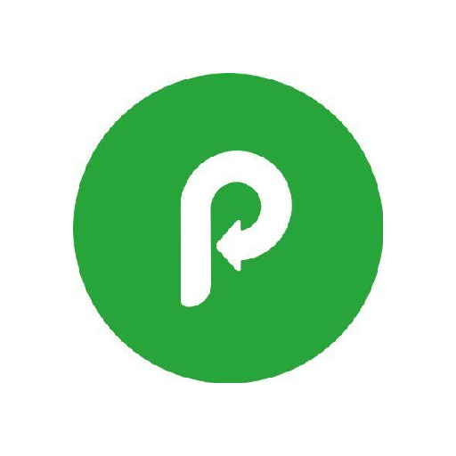 JustPark logo