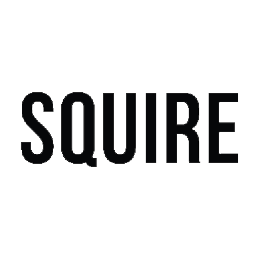 SQUIRE logo