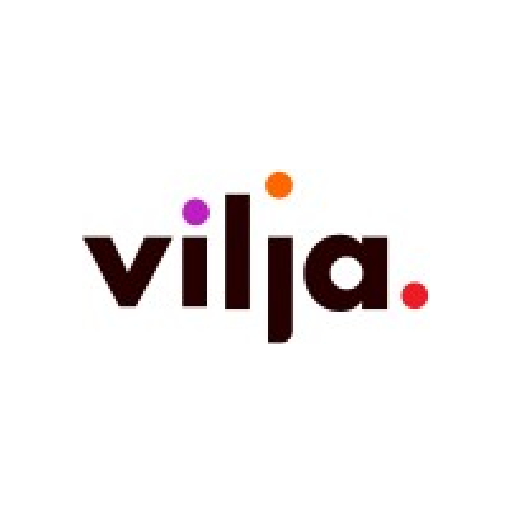 Vilja Solutions logo