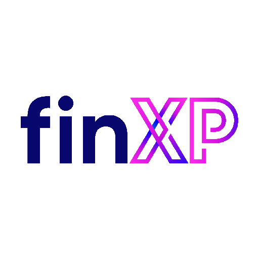 FinXP logo