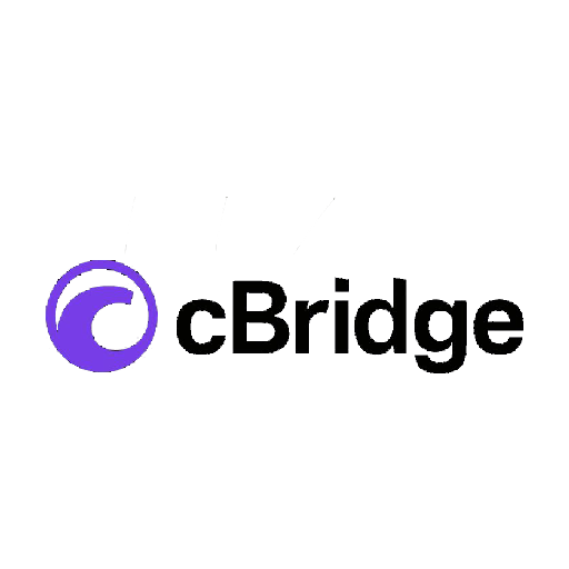 cBridge logo