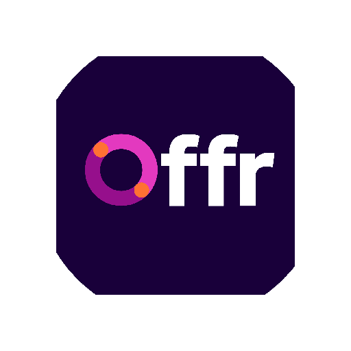 Offr logo