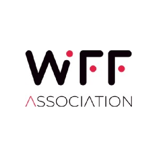 We Fight Fincrime Association logo