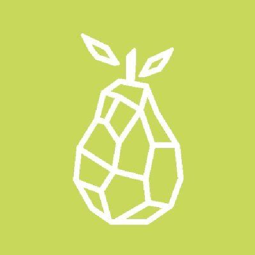 Pear VC logo