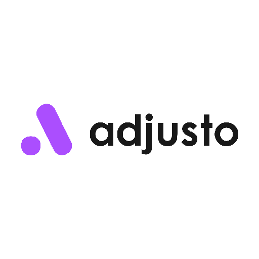 Adjusto logo