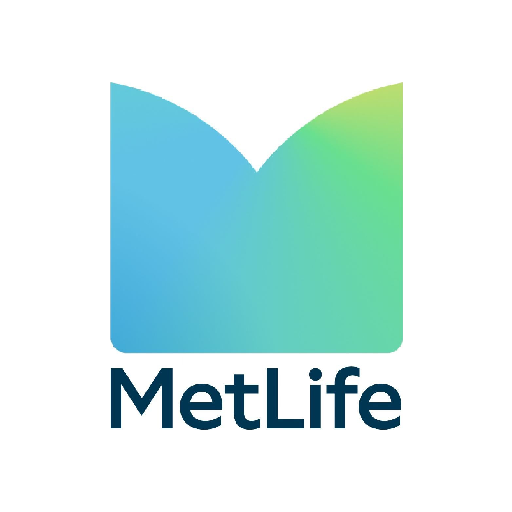 MetLife Egypt logo