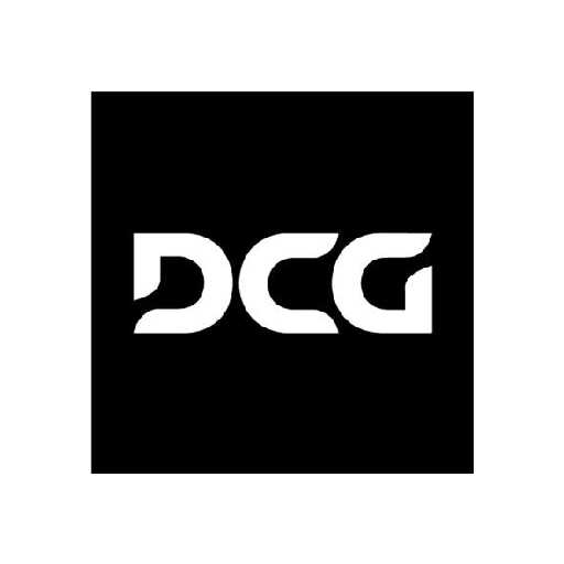 DIGITAL COMMERCE GROUP logo