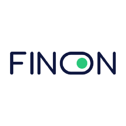FinOn logo