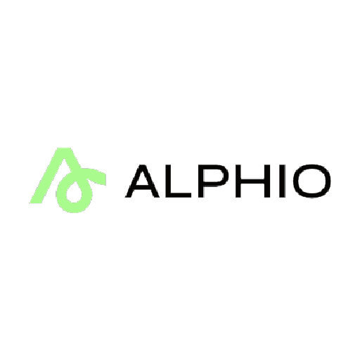 Alphio AI logo