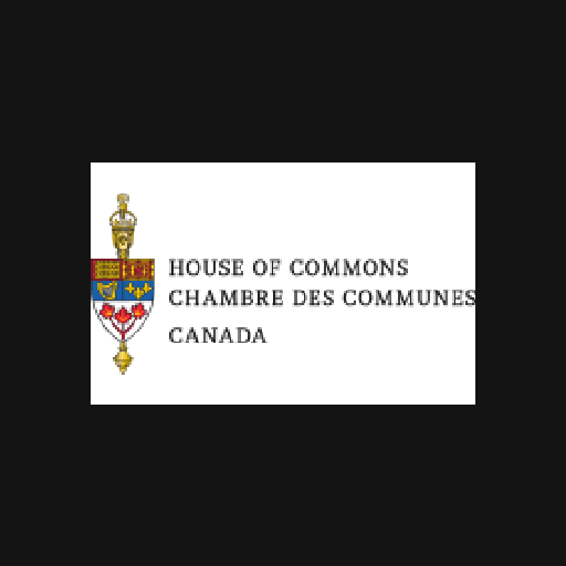 HOUSE OF COMMONS logo