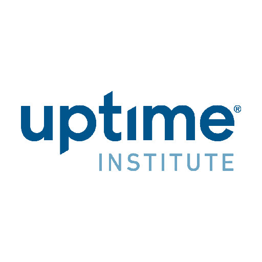Uptime Institute logo