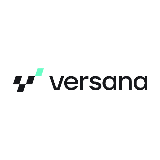 Versana logo