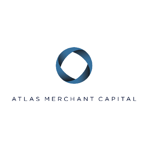 Atlas Merchant Capital logo