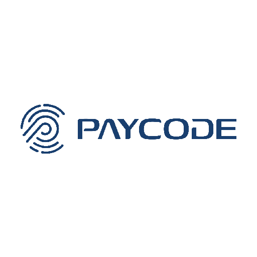 Paycode logo