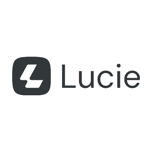 Lucie Money logo