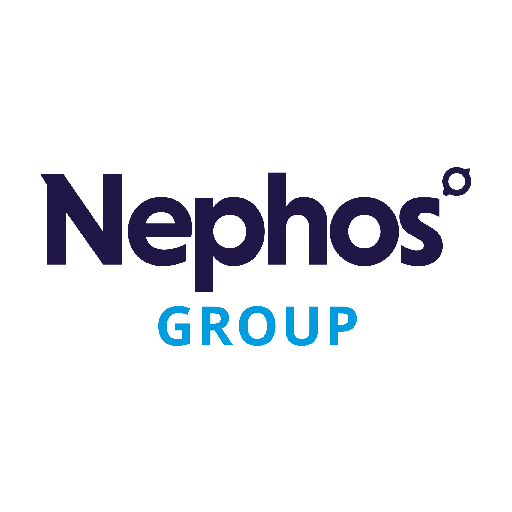 Nephos Group logo