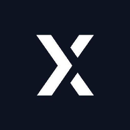 FalconX logo