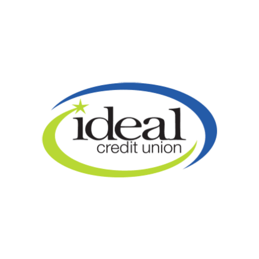Ideal Credit Union logo