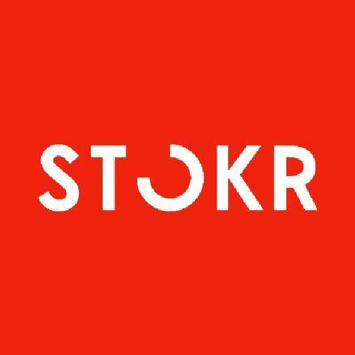 STOKR logo