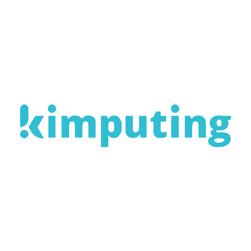 Kimputing Inc. logo