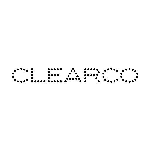 Clearco logo