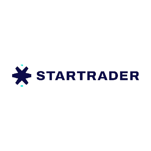 STARTRADER logo