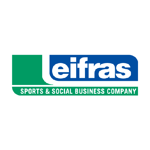 LEIFRAS Co., Ltd. logo