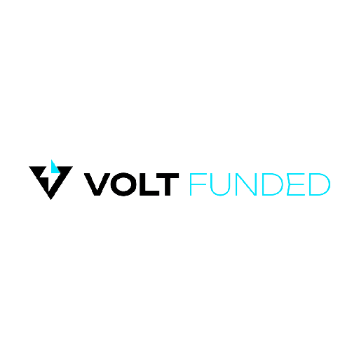 Volt Funded logo