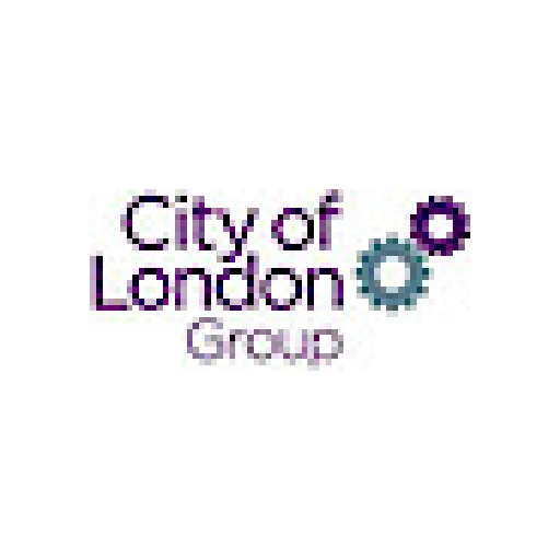 City of London Group logo