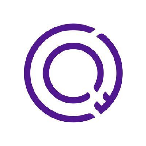 Qatar Financial Centre logo